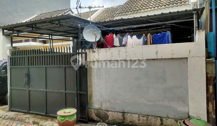 Dijual Murah Rumah di Perum Griya Taman Asri, Sidoarjo