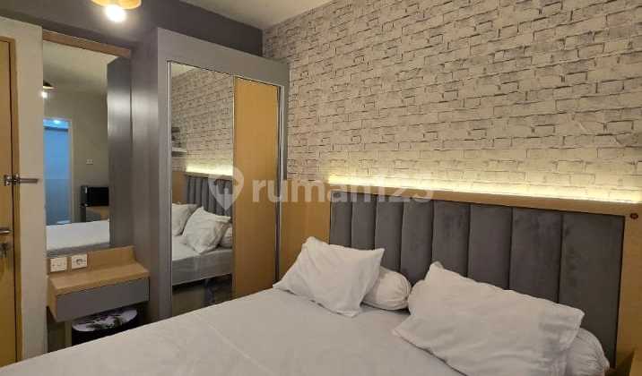 Dijual Apartemen Educity Full Furnished Tower Yale, Surabaya 2