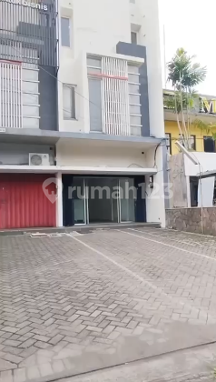 Dijual atau Disewakan Ruko Nol Raya Jemursari, Surabaya