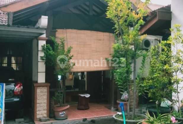 Dijual Rumah di Raya Tengger Kandangan, Benowo, Surabaya 1