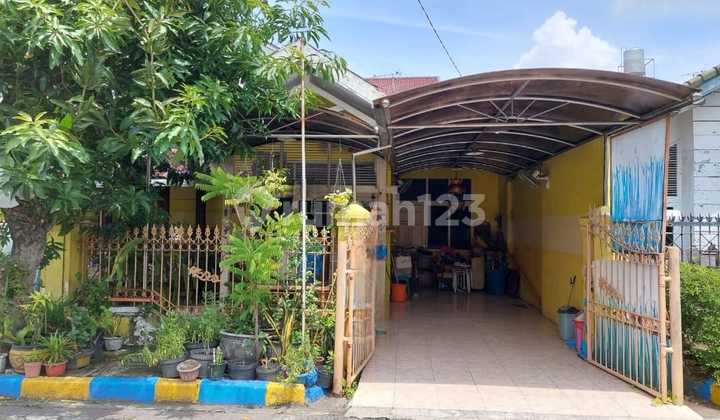 Dijual Rumah Hitung Tanah di Rungkut Mapan Tengah Dijual Rumah Hitung Tanah di Rungkut Mapan Tengah