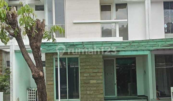 Dijual Rumah 2 Lantai di Wisata Bukit Mas, Surabaya 1