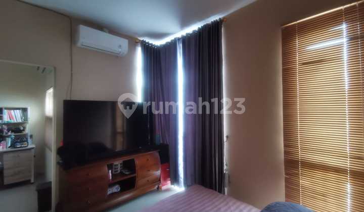 Dijual Rumah Kosongan Siap Huni di Citra Harmoni, Sidoarjo 2