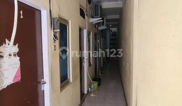 For Quick Sale: Two-Story Boarding House in Kupang Jaya, Surabaya