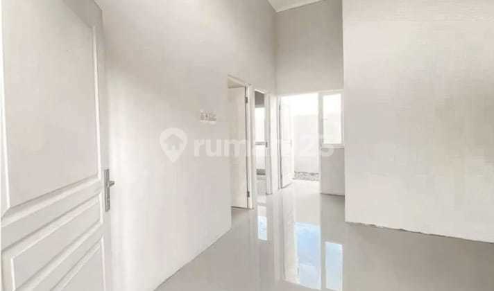 Dijual Alana Cemandi Baru Gress 2