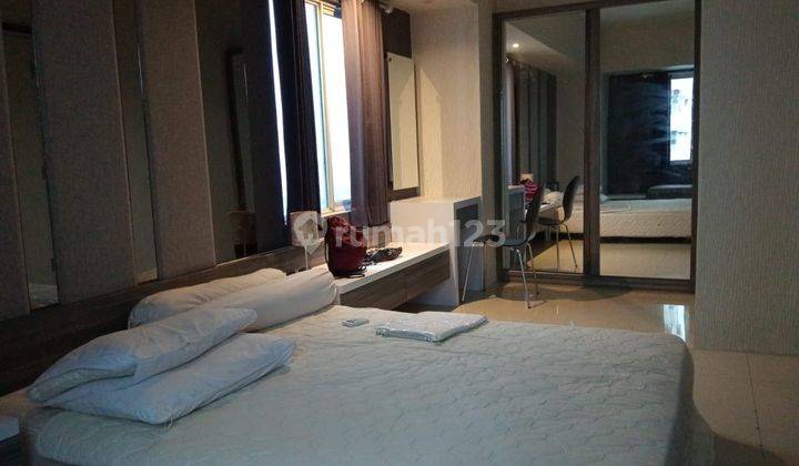 Dijual Apartemen Tanglin, Pakuwon Mall, Surabaya 1