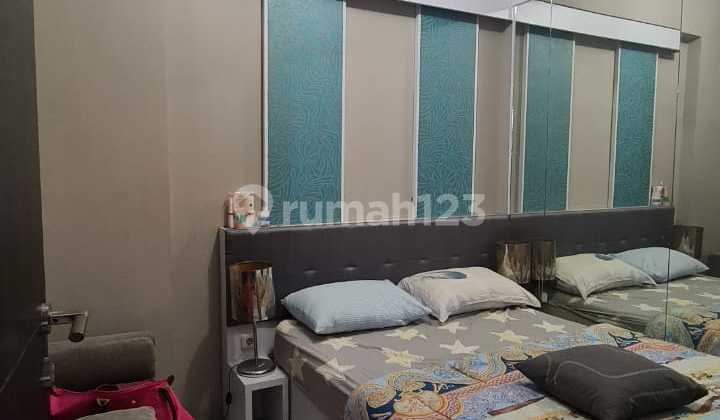 Dijual Apartemen Purimas di Surabaya