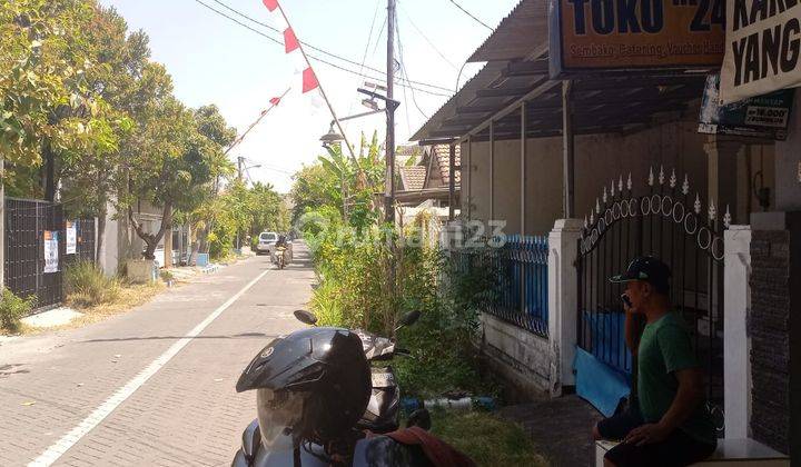 Dijual Murah Rumah Di Juanda Harapan Permai, Sidoarjo 2