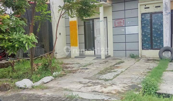 Disewakan Rumah Murah di The Orchid 2 Tulangan, Sidoarjo 1