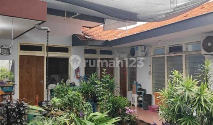 Dijual Rumah Hitung Tanah di Kedung Klinter, Surabaya 2