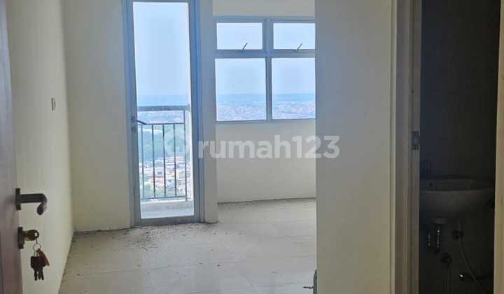 Dijual Cepat Apartemen Gunawangsa Merr Tower B New 2