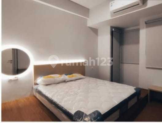 Dijual/Disewakan Apartemen Cornell 2BR Full Furnished di Surabaya 2