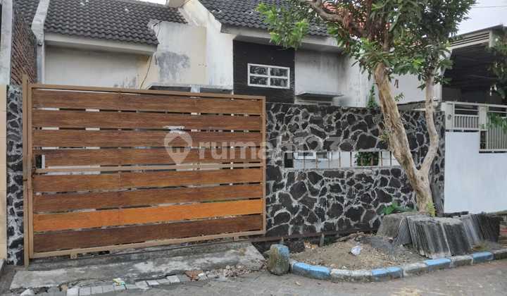 Dijual Rumah di Harmoni Kota Sidoarjo