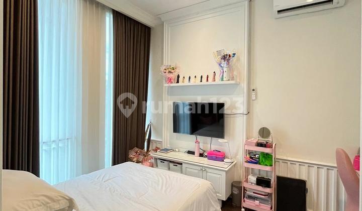 Dijual Rumah Minimalis Modern Casatobago  (Grand Island-Pakuwon City), Surabaya 2