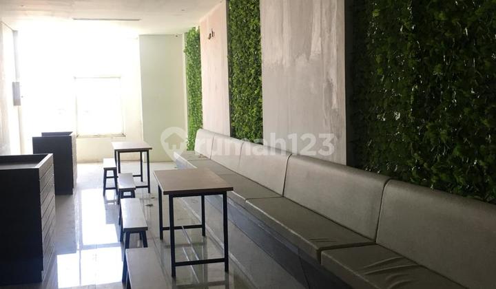 For Sale or Lease Shophouse on Raya Dharmahusada Utara, Surabaya 2