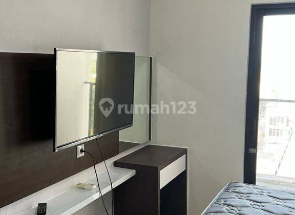 Dijual/disewakan Apartemen Amge Crown Residence, Pondok Candra 1