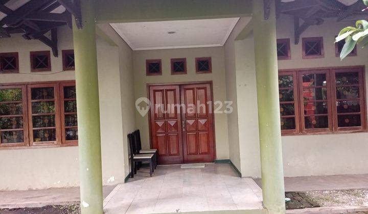 Dijual Murah Rumah 2 Lantai Di Ketintang Wiyata, Surabaya 2