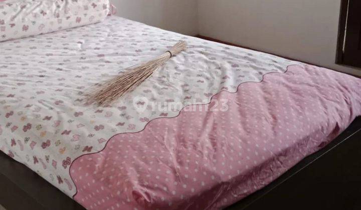 kamar tidur dijual rumah 2 lantai di