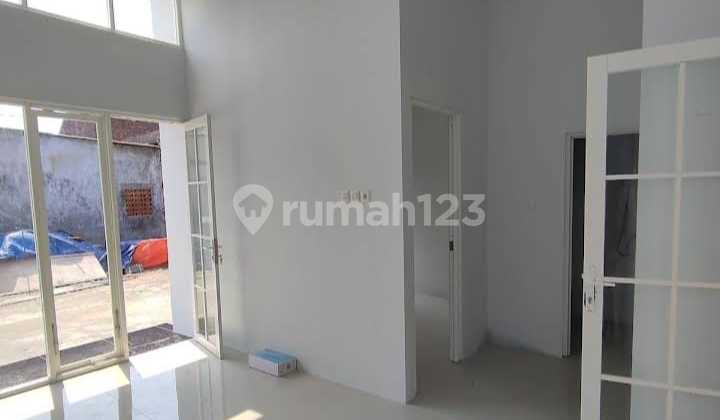 Dijual Rumah Baru di Sukodono  2