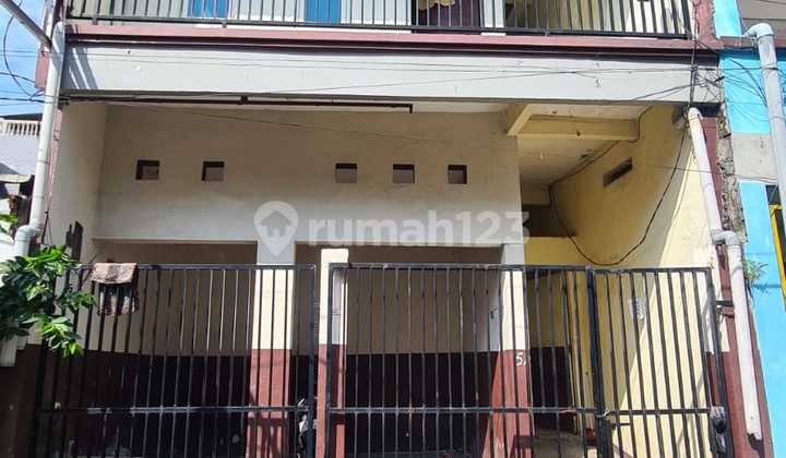 For Quick Sale: Two-Story Boarding House in Kupang Jaya, Surabaya