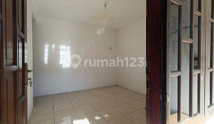 Dijual Rumah Murah Sudah Renovasi Di Ploso Timur, Tambaksari, Surabaya 2