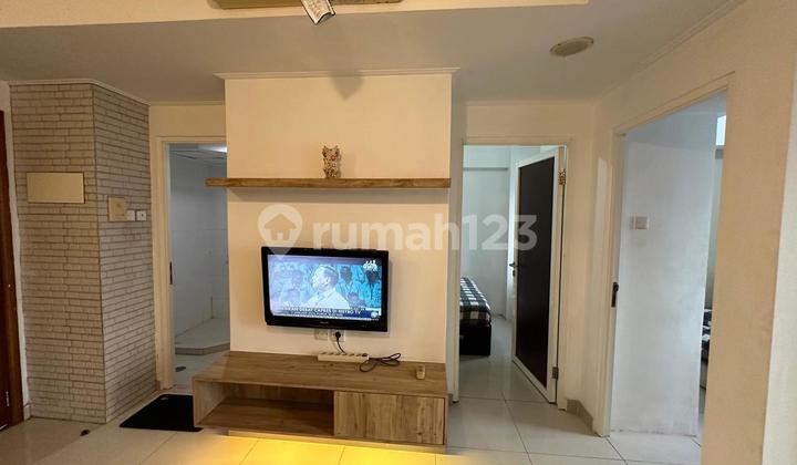 Disewakan Apartement Waterplace Pakuwon Indah 1