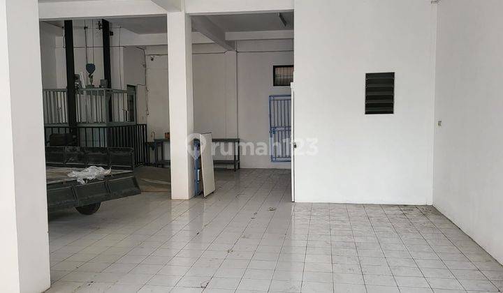 Dijual Ruko Fira 4 Lantai Kenjeran, Surabaya 2