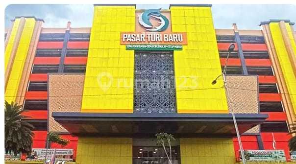 For Sale Stall in Pasar Turi Baru For Sale Stall in Pasar Turi Baru