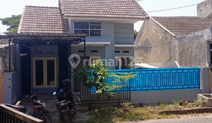 Dijual Murah Rumah Di Juanda Harapan Permai Dijual Murah Rumah Di Juanda Harapan Permai