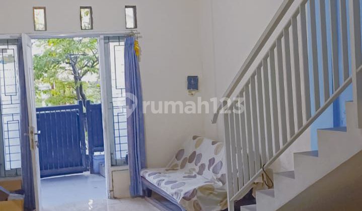 Dijual Rumah 2 Lantai Minimalis Siap Huni di Pondok Benowo Indah, Surabaya 2