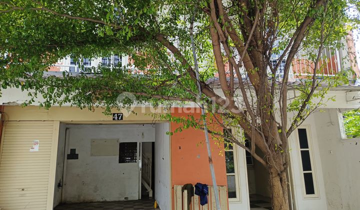 Dijual Rumah 2 Lantai di Gunung Sari Indah, Surabaya Dijual Rumah 2 Lantai di Gunung Sari Indah, Surabaya