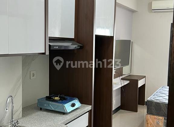 Dijual/disewakan Apartemen Amge Crown Residence, Pondok Candra 2
