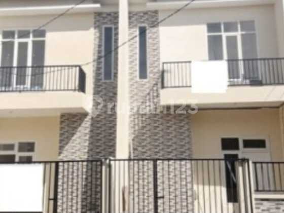 For Sale Brand New 2-Story House in Gunung Anyar Mas, Surabaya For Sale Brand New 2-Story House in Gunung Anyar Mas, Surabaya