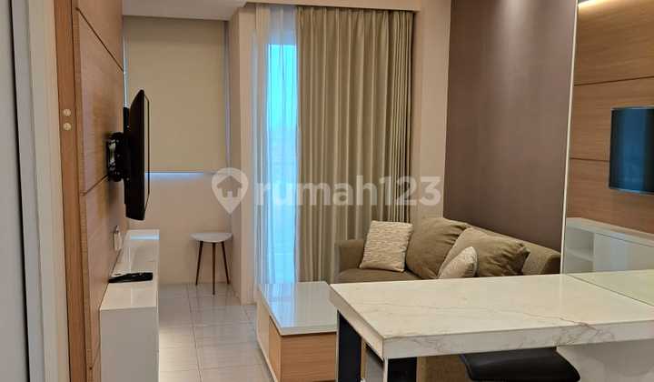 For Rent: Puncak Dharmahusa Indah Apartment, Surabaya For Rent: Puncak Dharmahusa Indah Apartment, Surabaya