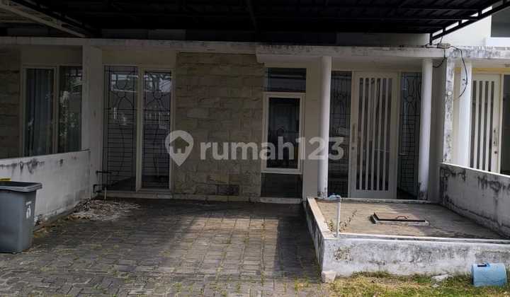 Dijual Rumah Dimond Park Residence, Juanda Dijual Rumah Dimond Park Residence, Juanda