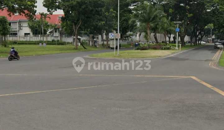 Dijual Tanah 0 Jalan Boulevard Citraland Utama, Surabaya