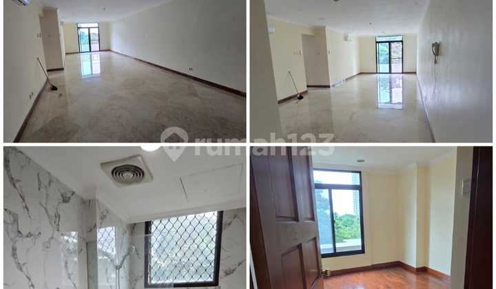 Disewakan Kondominium Graha Famili, Surabaya 1