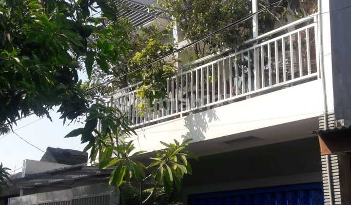 Dijual Rumah Tinggal 2,5Lantai di Graha Asri Sukodono, Sidoarjo