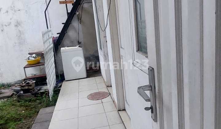 Dijual Rumah Di Boulevard, Purimas, Surabaya 2