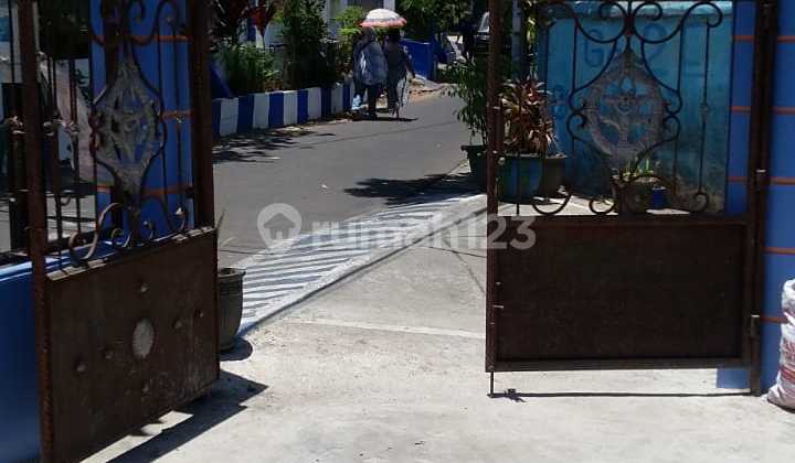 Dijual Rumah Hook & Toko dan Gudang di Malang 2