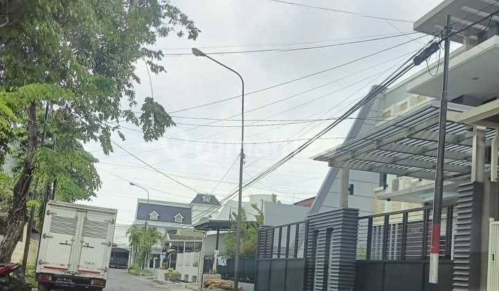 Dijual Rumah Kertajaya Indah Tengah, Surabaya 2