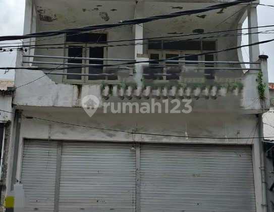 Dijual Ruko 2 Lantai di Raya Manukan, Surabaya Dijual Ruko 2 Lantai di Raya Manukan, Surabaya