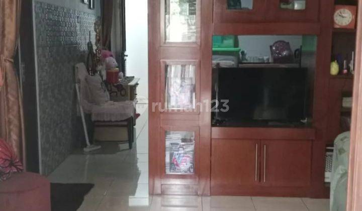 Dijual Rumah 2 Lantai Di Perumahan Timoho Regency 2