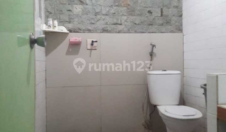 Dijual Rumah Tinggal 2,5Lantai di Graha Asri Sukodono, Sidoarjo 2