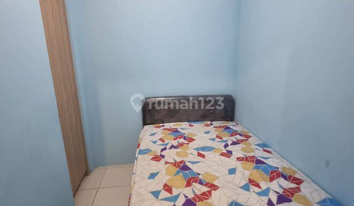 Dijual Apartment Puncak Kertajaya Surabaya 2