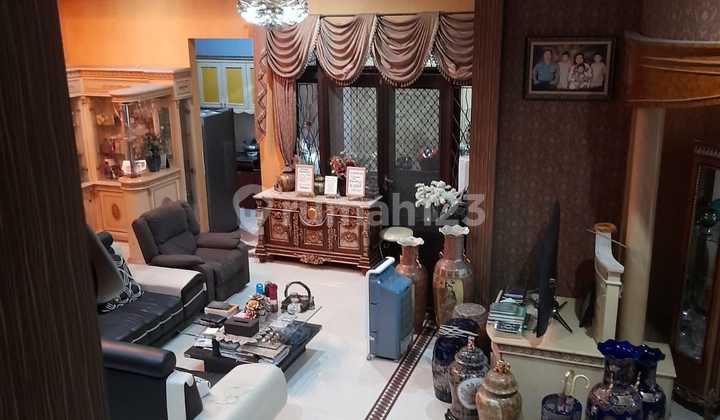 Dijual Rumah di Pagesangan Surabaya Dijual Rumah di Pagesangan Surabaya