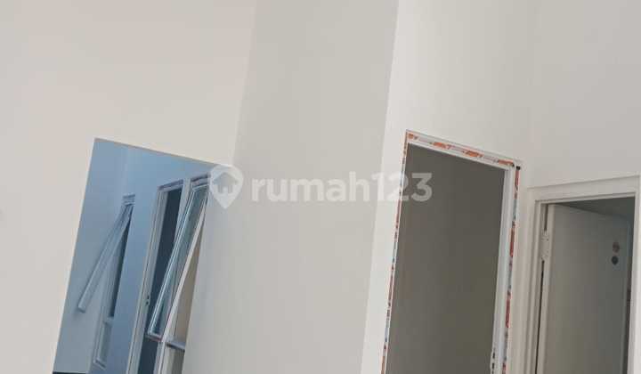 Dijual Rumah Baru Siap Huni di Wonorejo, Rungkut, Surabaya 2