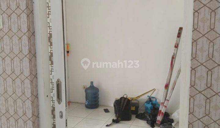 foto lainnya dijual rumah 2 lantai di