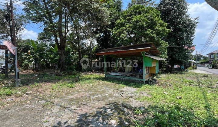 Dijual Tanah Pekarangan di Jakal, Yogyakarta 1