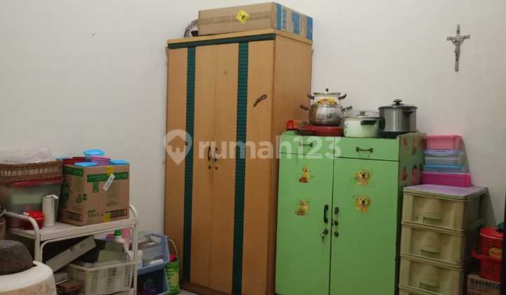 For Quick Sale: Ready-to-Occupy House in Pondok Candra Indah, Sidoarjo